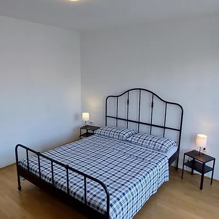 Apartament Deluxe Kristian Whit A Private Parking