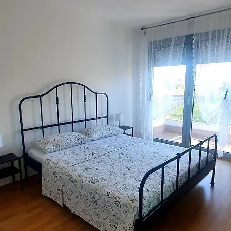 Apartment Deluxe Kristian Whit A Private Parking