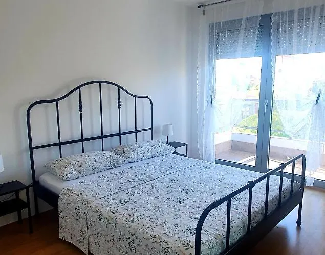 Apartman Deluxe Kristian Whit A Private Parking